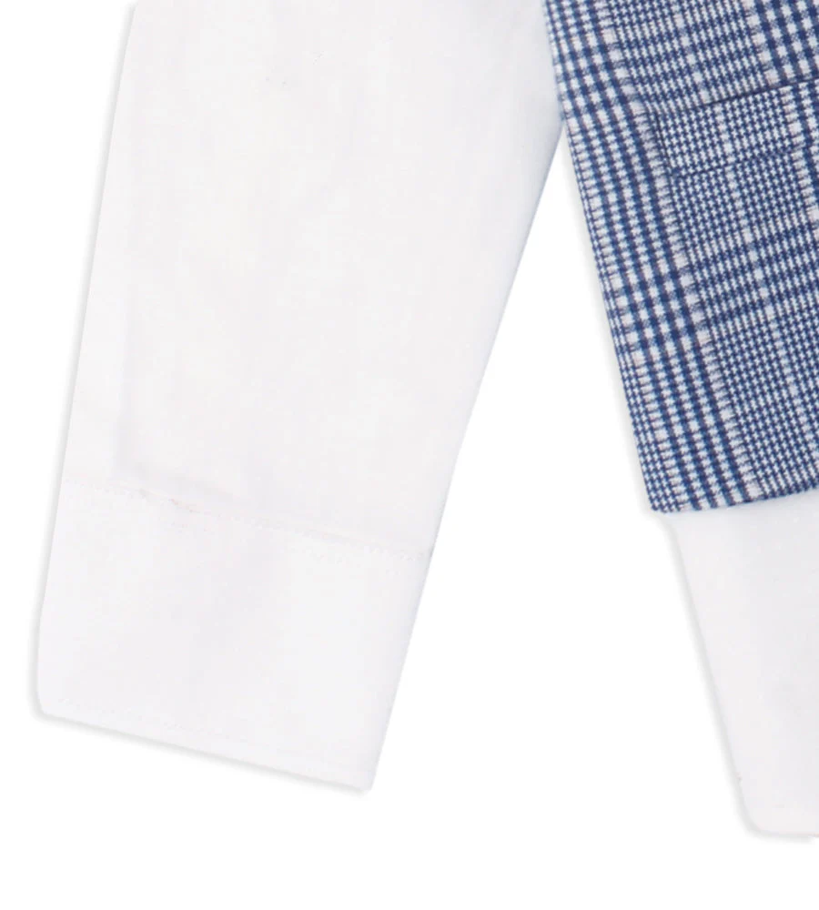 Boys 3 Pcs Suit - 0268011 - Image 11