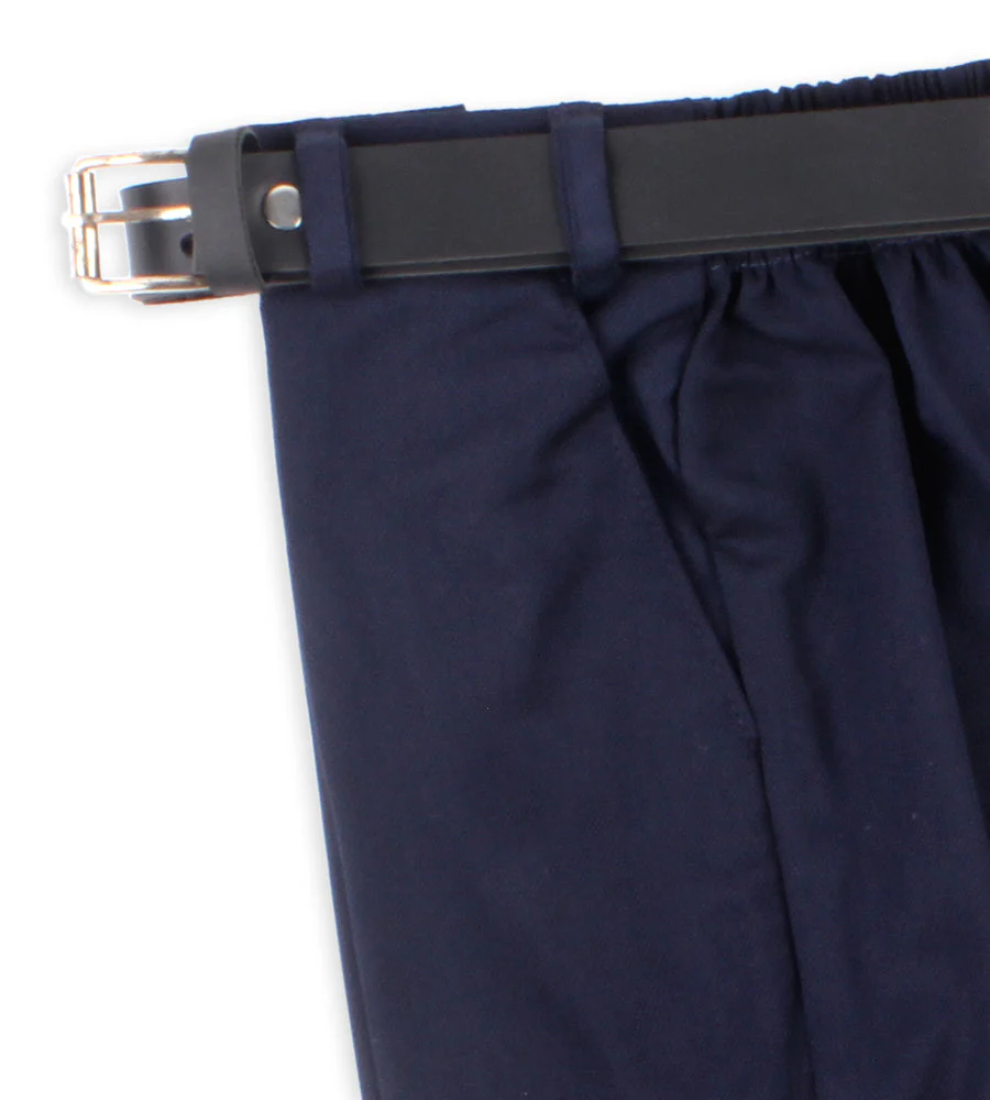 Boys 3 Pcs Suit - 0268018 - Image 6