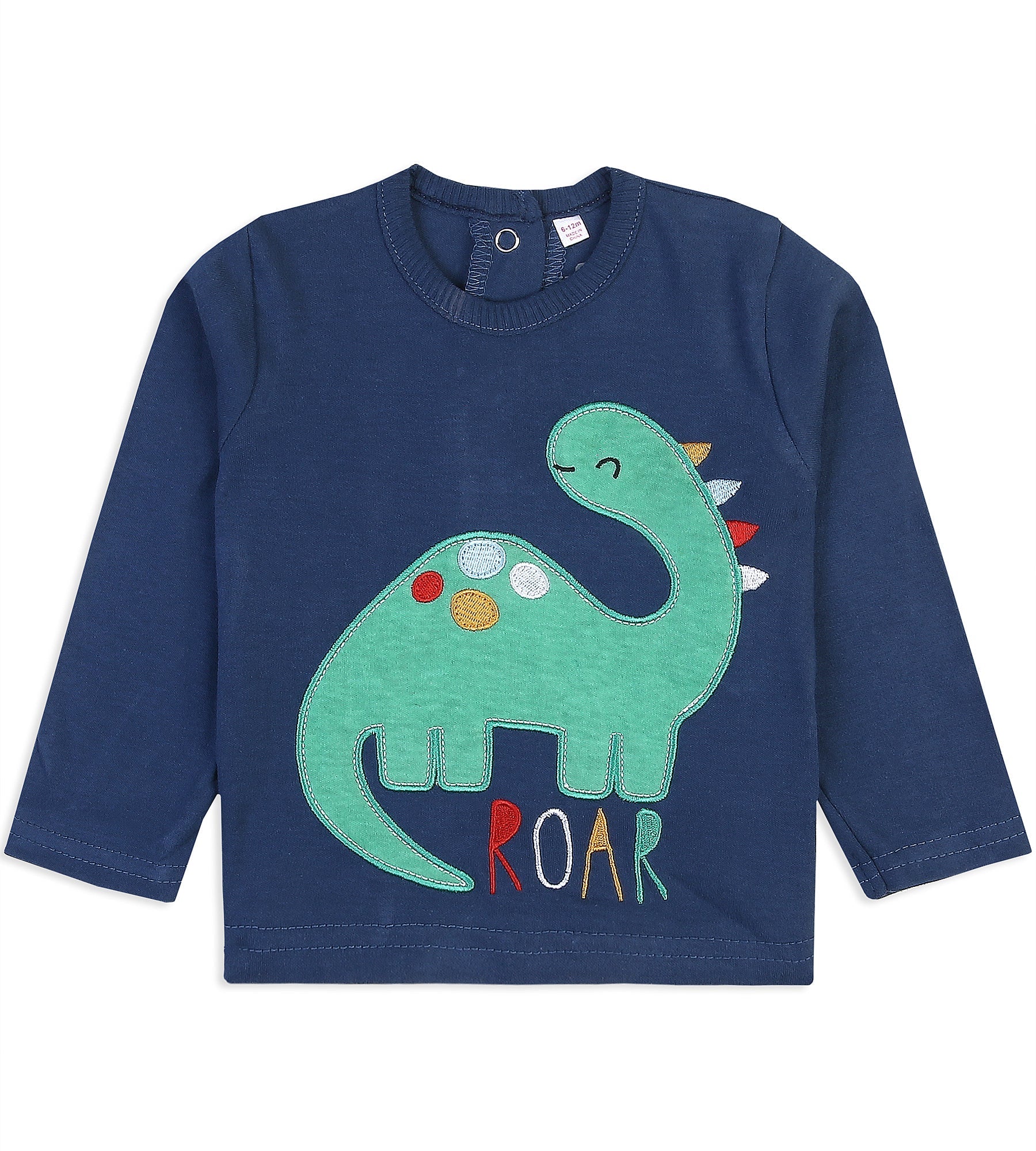 Boys 3 Pcs Suit - 0277390 - Image 2
