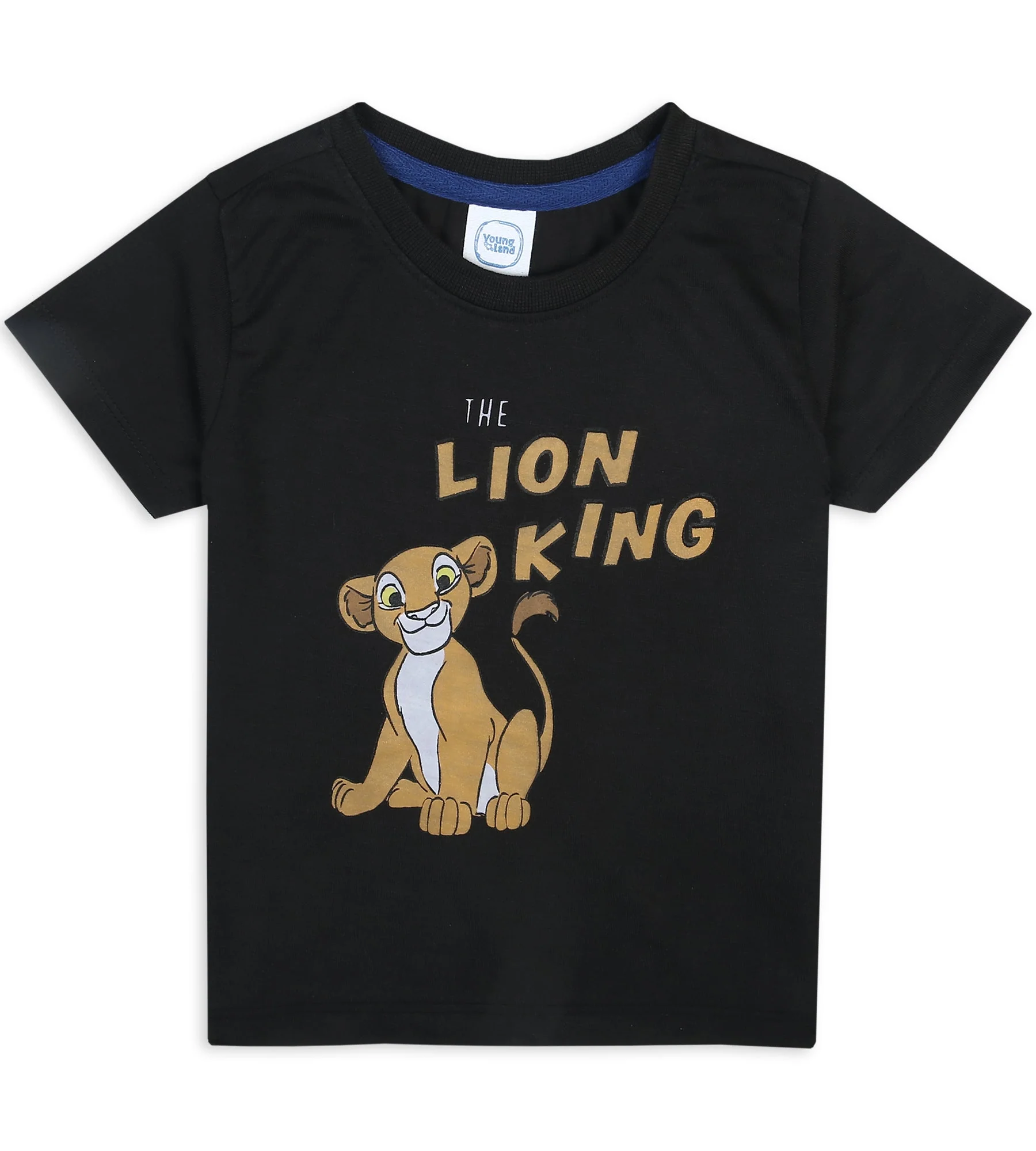 Boys 3 Pcs Suit - 0281912 - Image 2