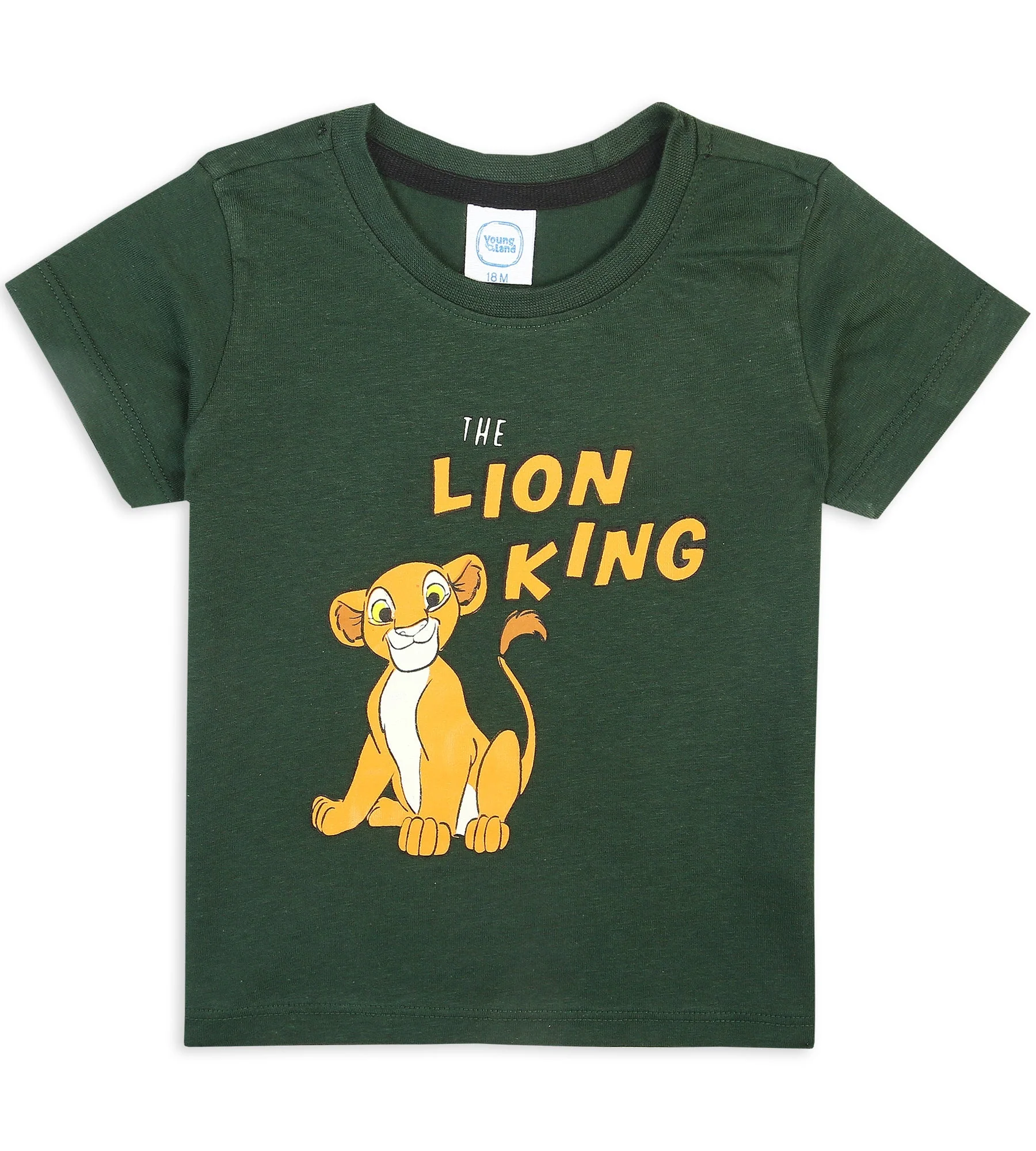 Boys 3 Pcs Suit - 0281917 - Image 2
