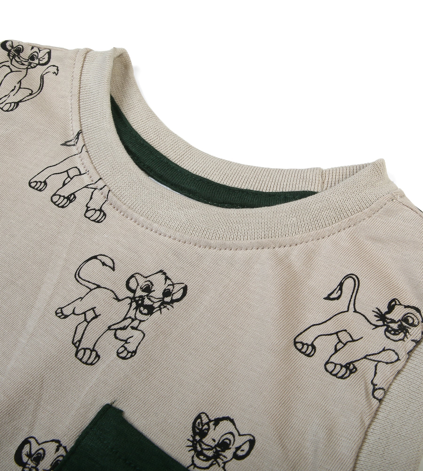 Boys 3 Pcs Suit - 0281917 - Image 7