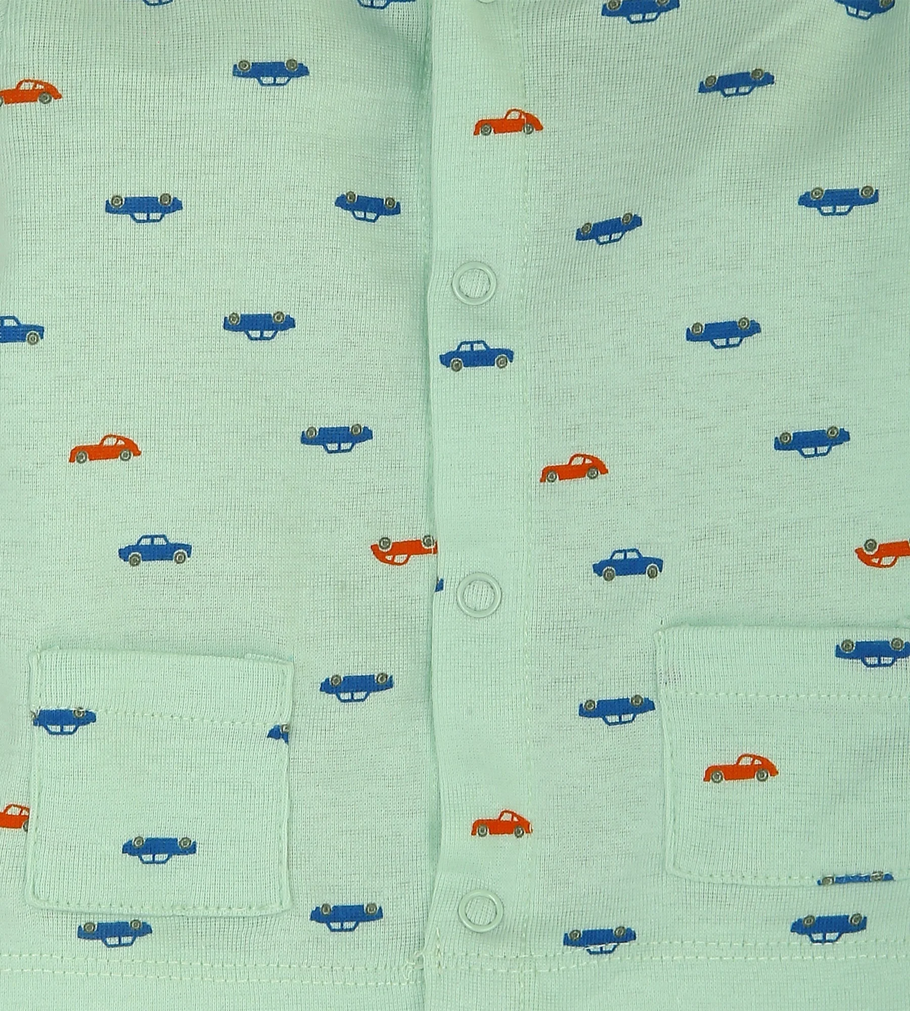 Boys 3 Pcs Suit - 0283703 - Image 11