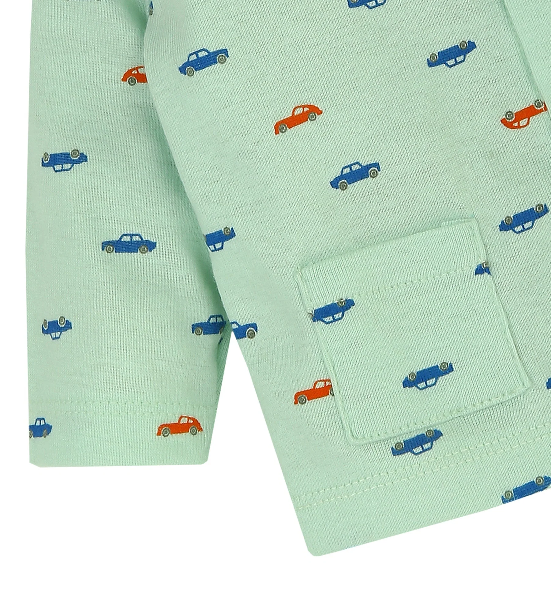 Boys 3 Pcs Suit - 0283703 - Image 5