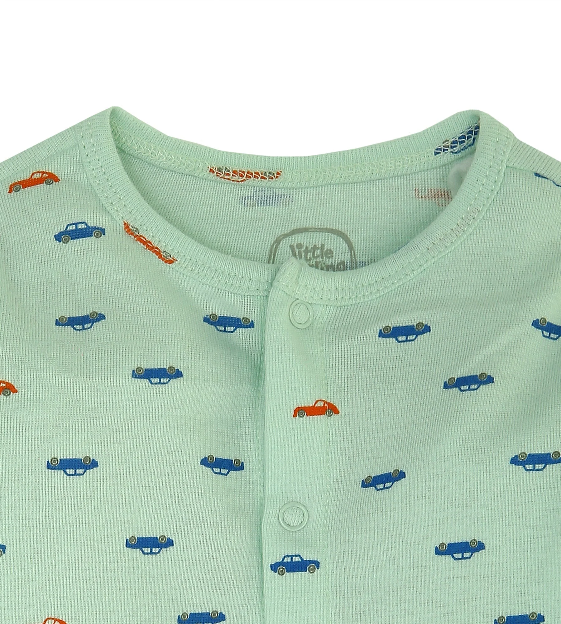 Boys 3 Pcs Suit - 0283703 - Image 6