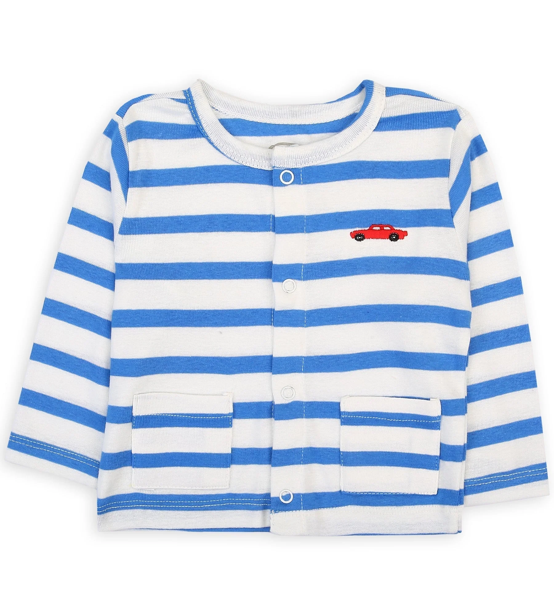 Boys 3 Pcs Suit - 0284444 - Image 2