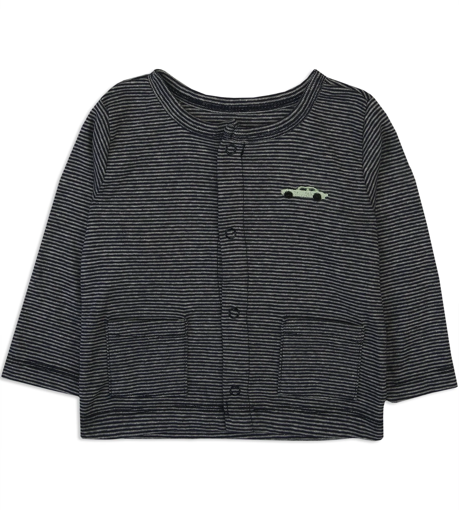 Boys 3 Pcs Suit - 0287028 - Image 2