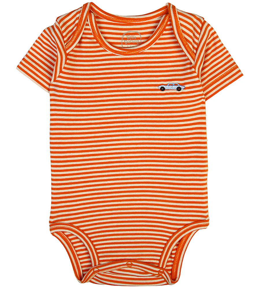 Boys 3 Pcs Suit - 0289645 - Image 5