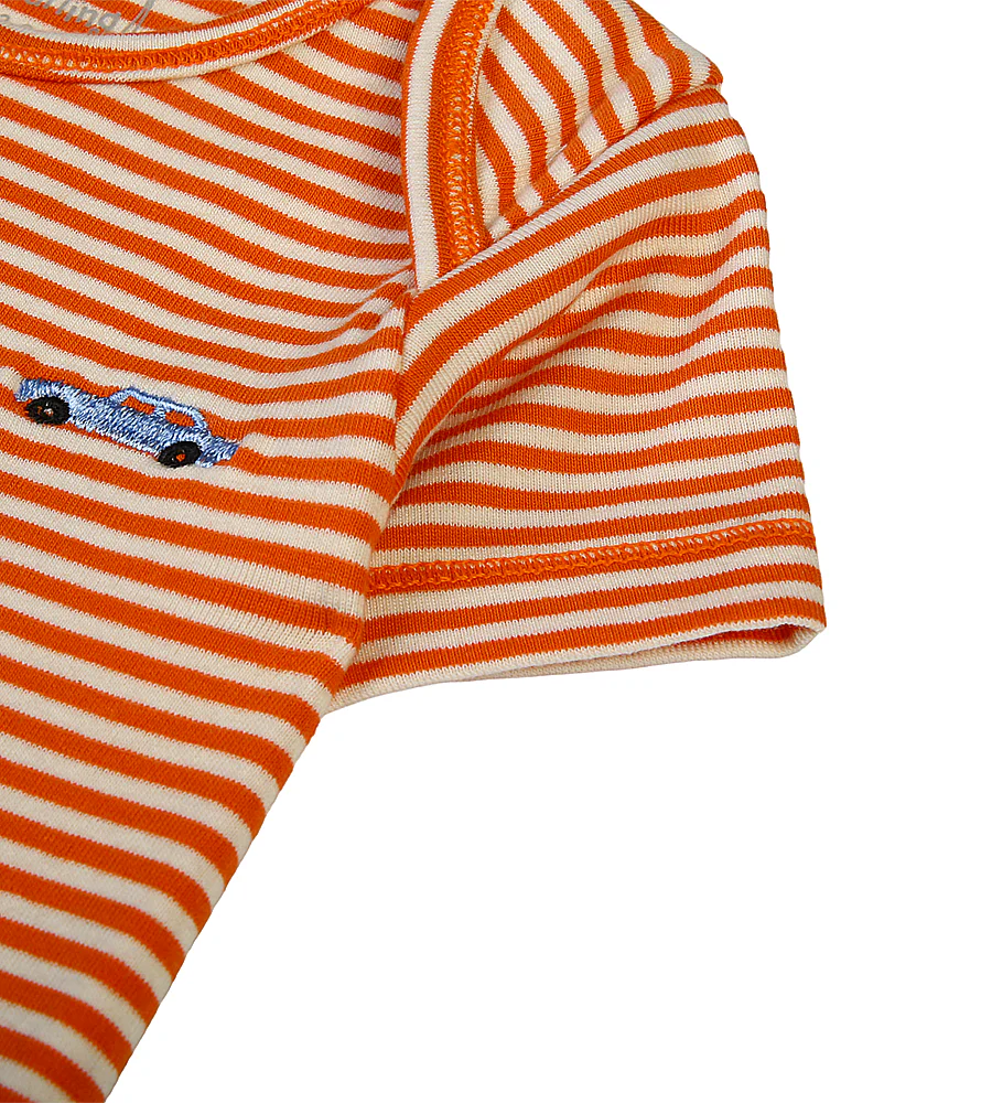 Boys 3 Pcs Suit - 0289645 - Image 7