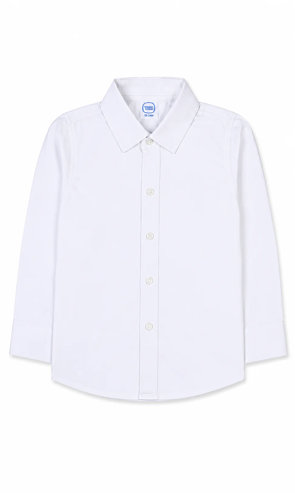 Boys 3 Pcs Suit - 0296509 - Image 3