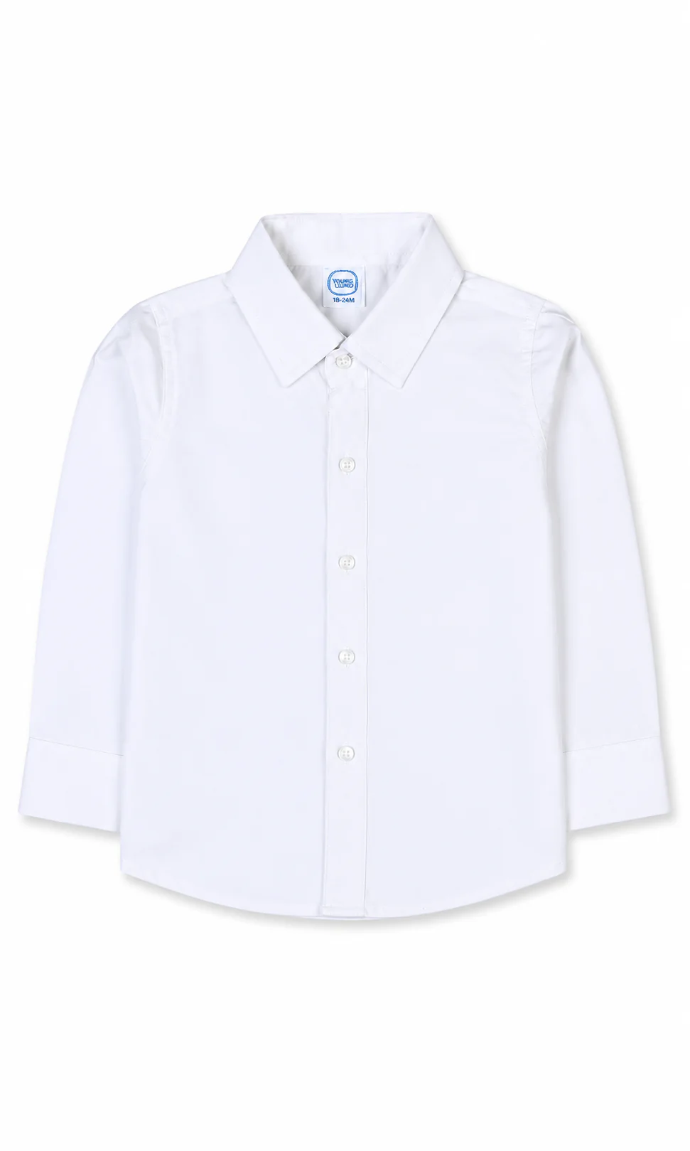 Boys 3 Pcs Suit - 0296517 - Image 3