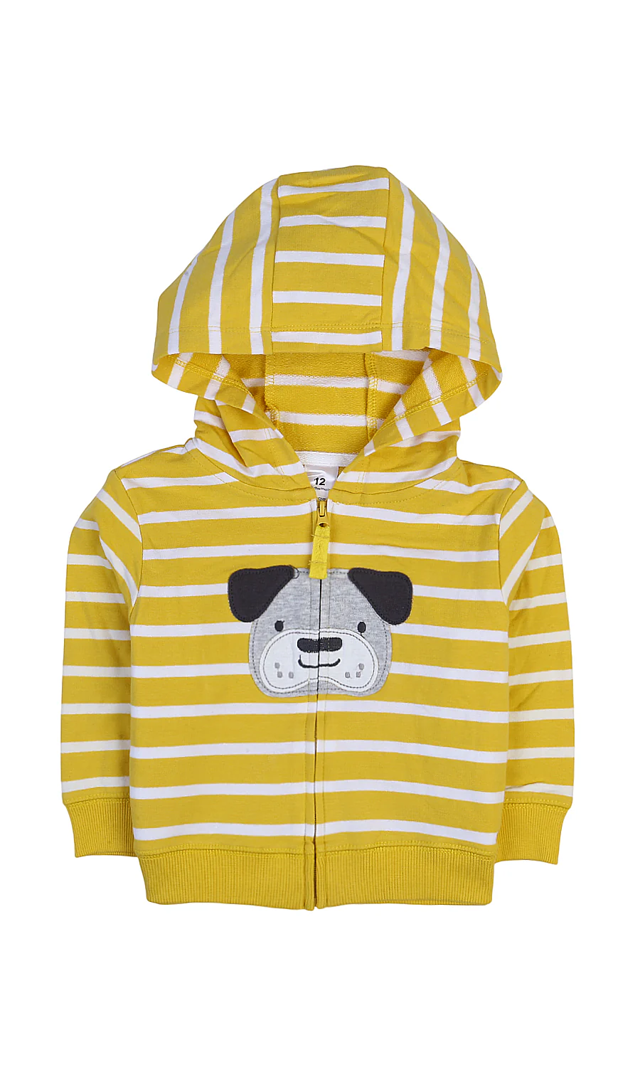 Boys 3 Pcs Suit - 0299077 - Image 2