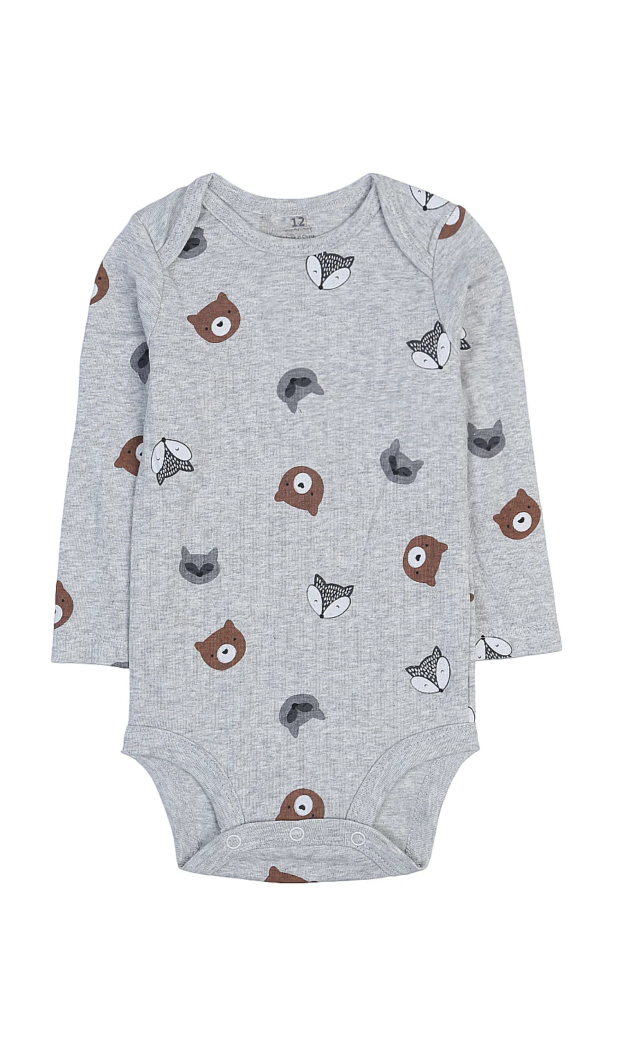 Boys 3 Pcs Suit - 0299082 - Image 5