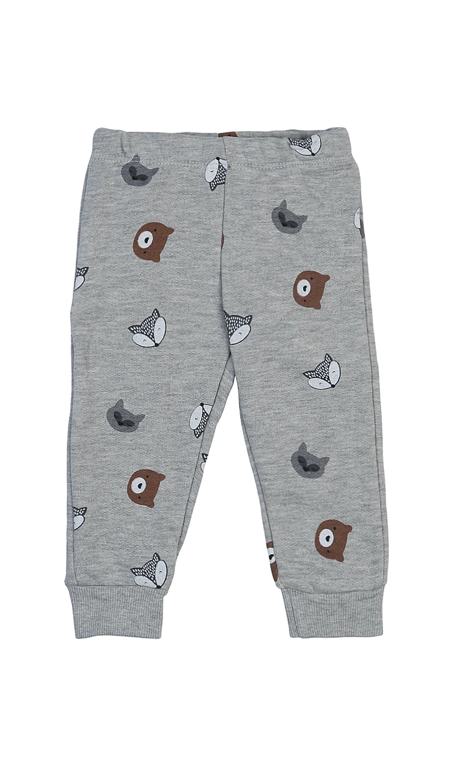 Boys 3 Pcs Suit - 0299082 - Image 7