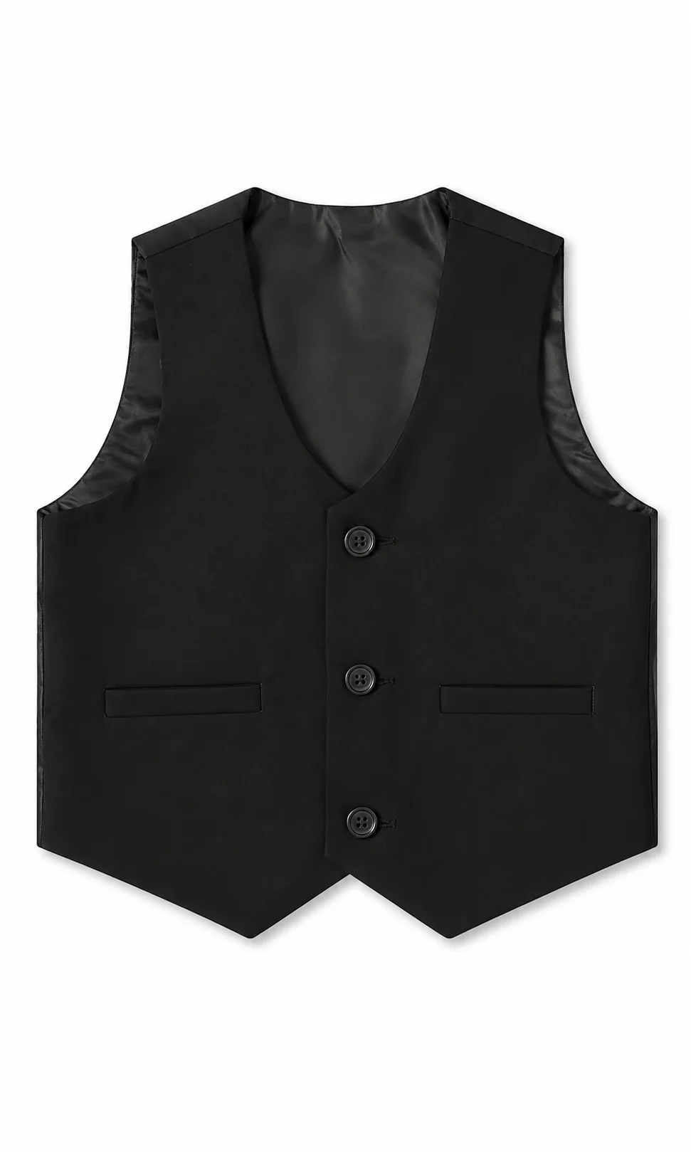 Boys 3 Pcs Suit - 0314105 - Image 3