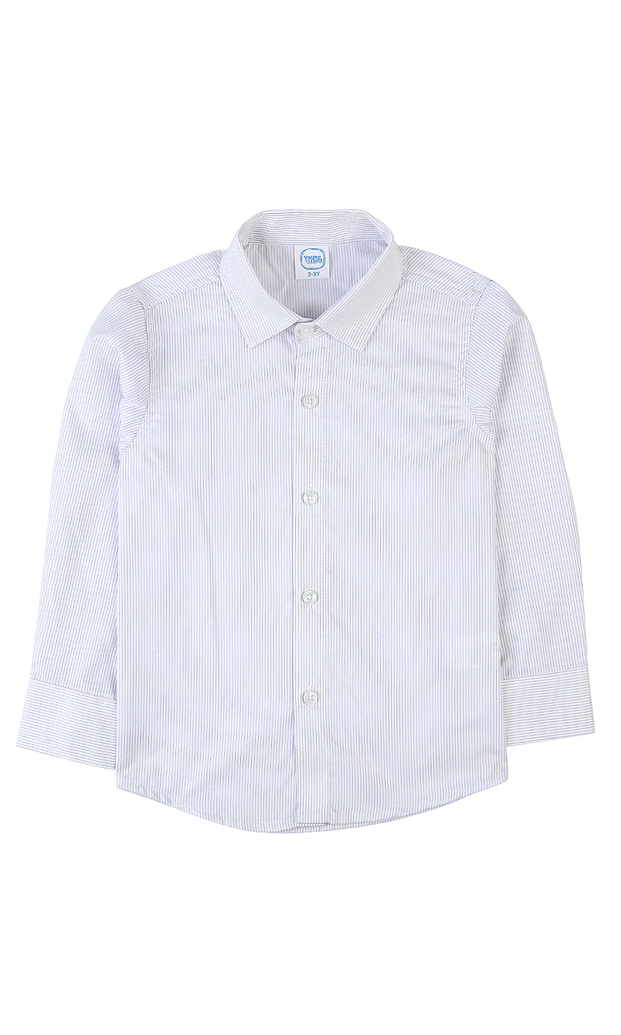 Boys 3 Pcs Suit - 0304271 - Image 4