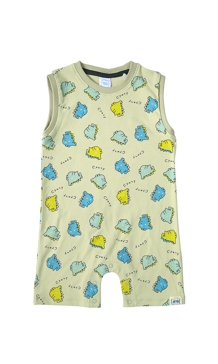 Boys 3 Pcs Suits - 0325374 - Image 3