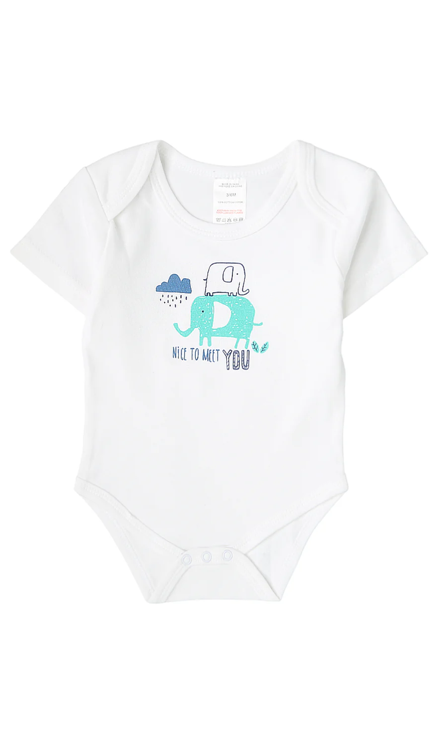 Boys 4 Pcs Gift Set - 0318400 - Image 4