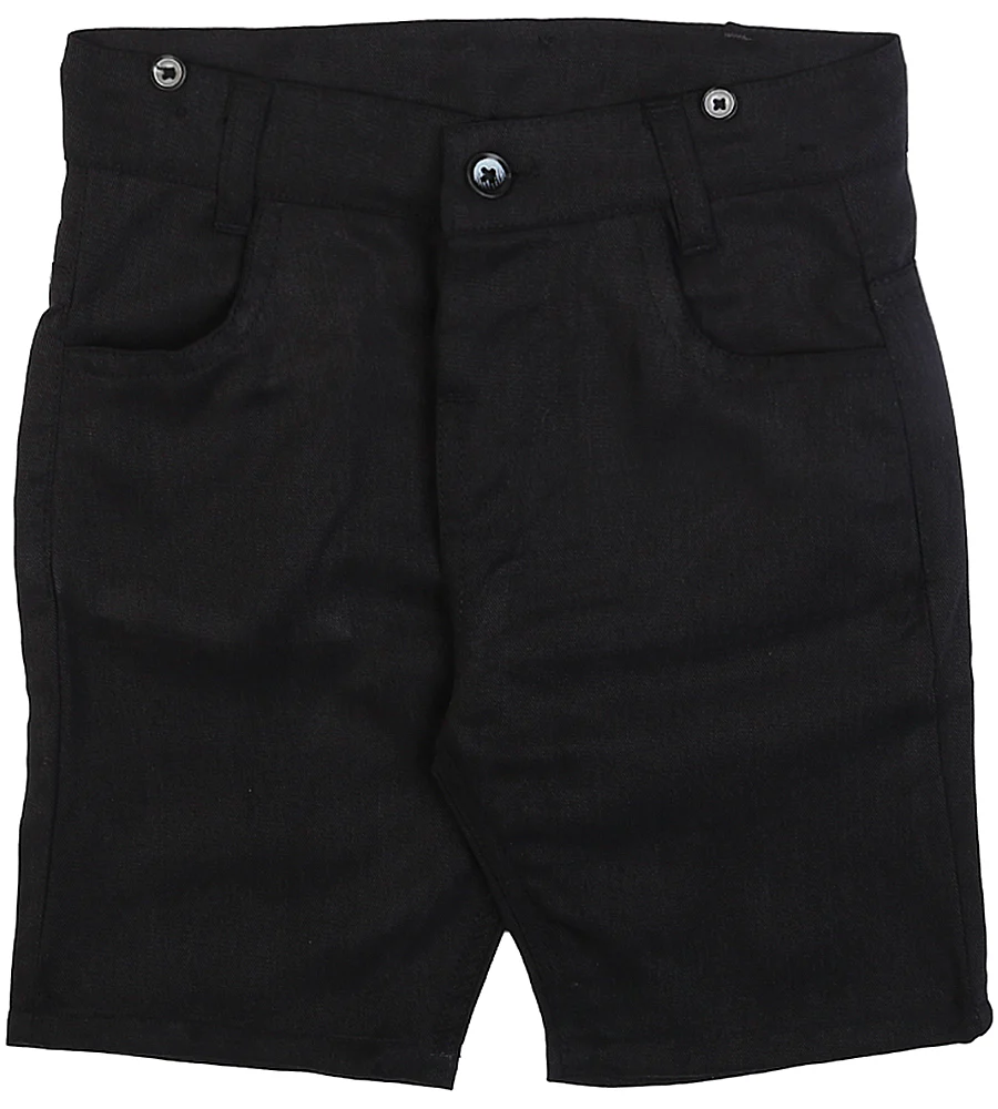 Boys 4 Pcs Suit - 0290985 - Image 5