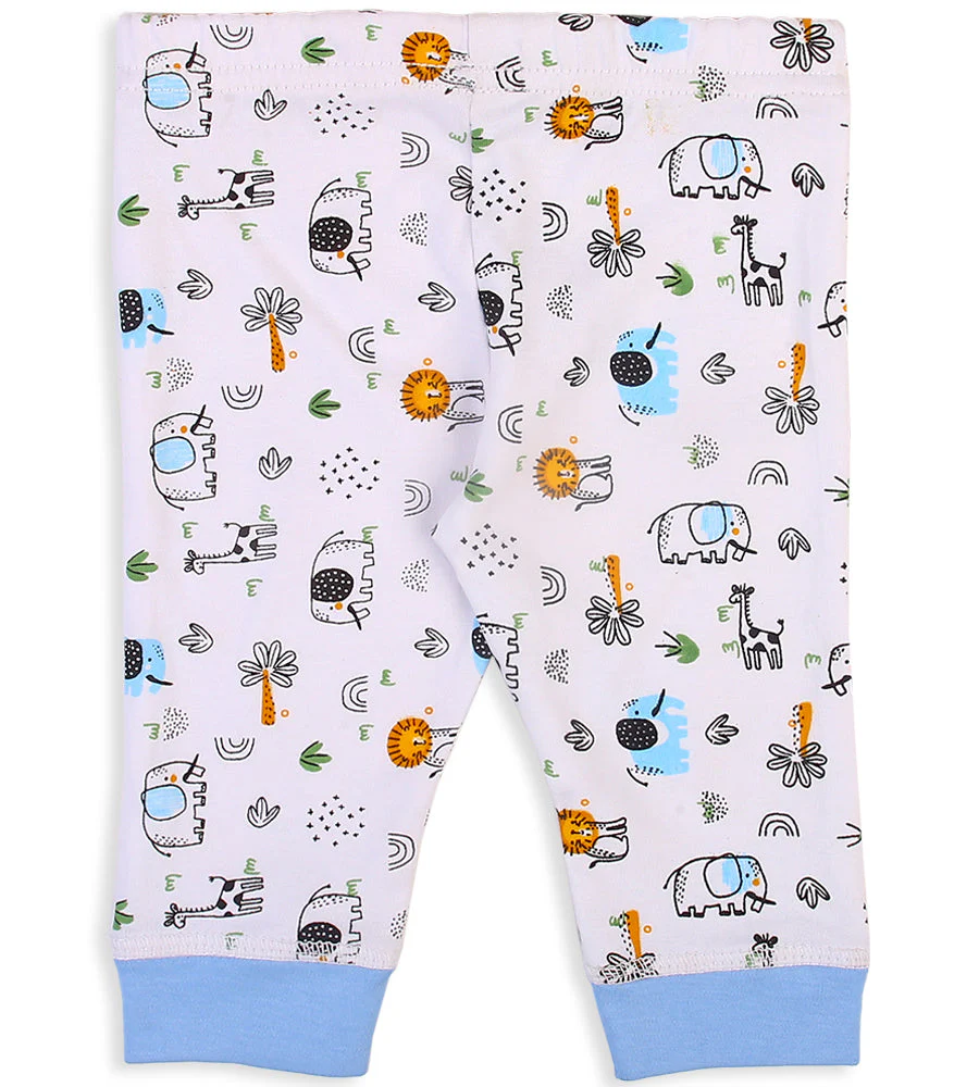 Boys 6 Pcs Gift Set - 0274917 - Image 5