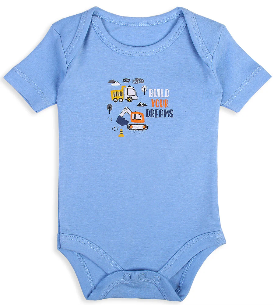 Boys 6 Pcs Gift Set - 0274919 - Image 3