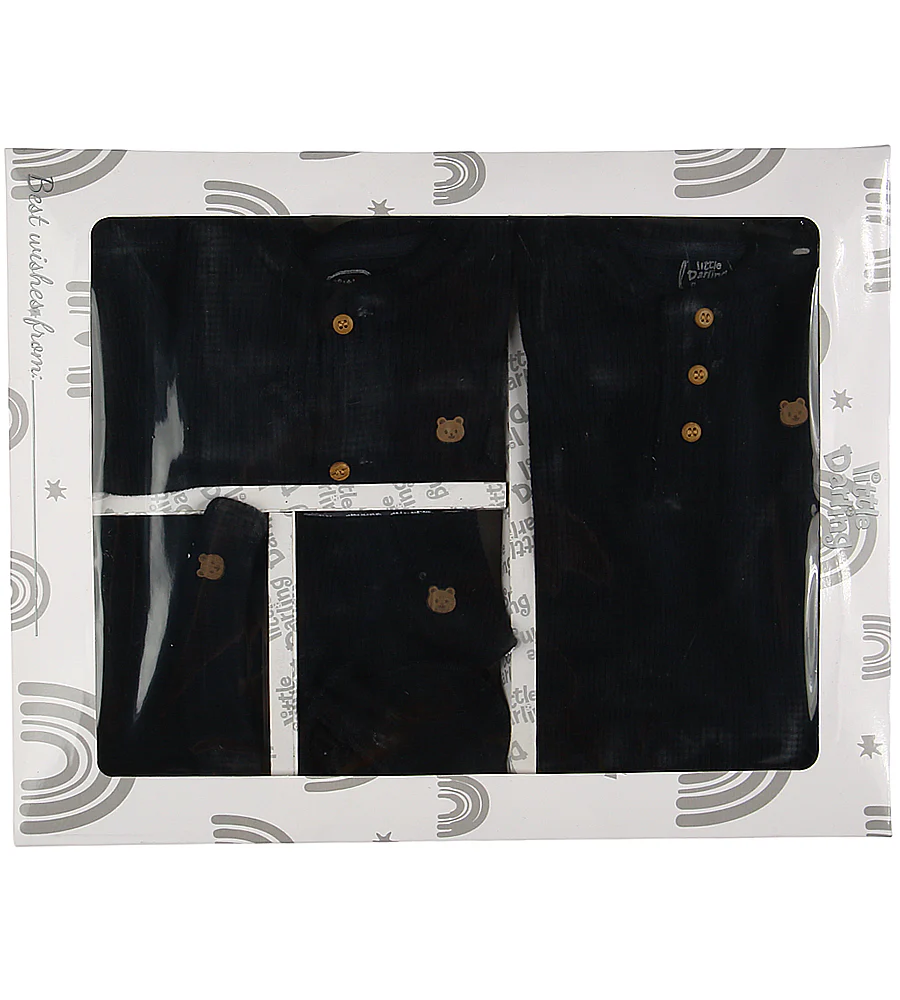 Boys 6 Pcs Gift Set - 0293975 - Image 12