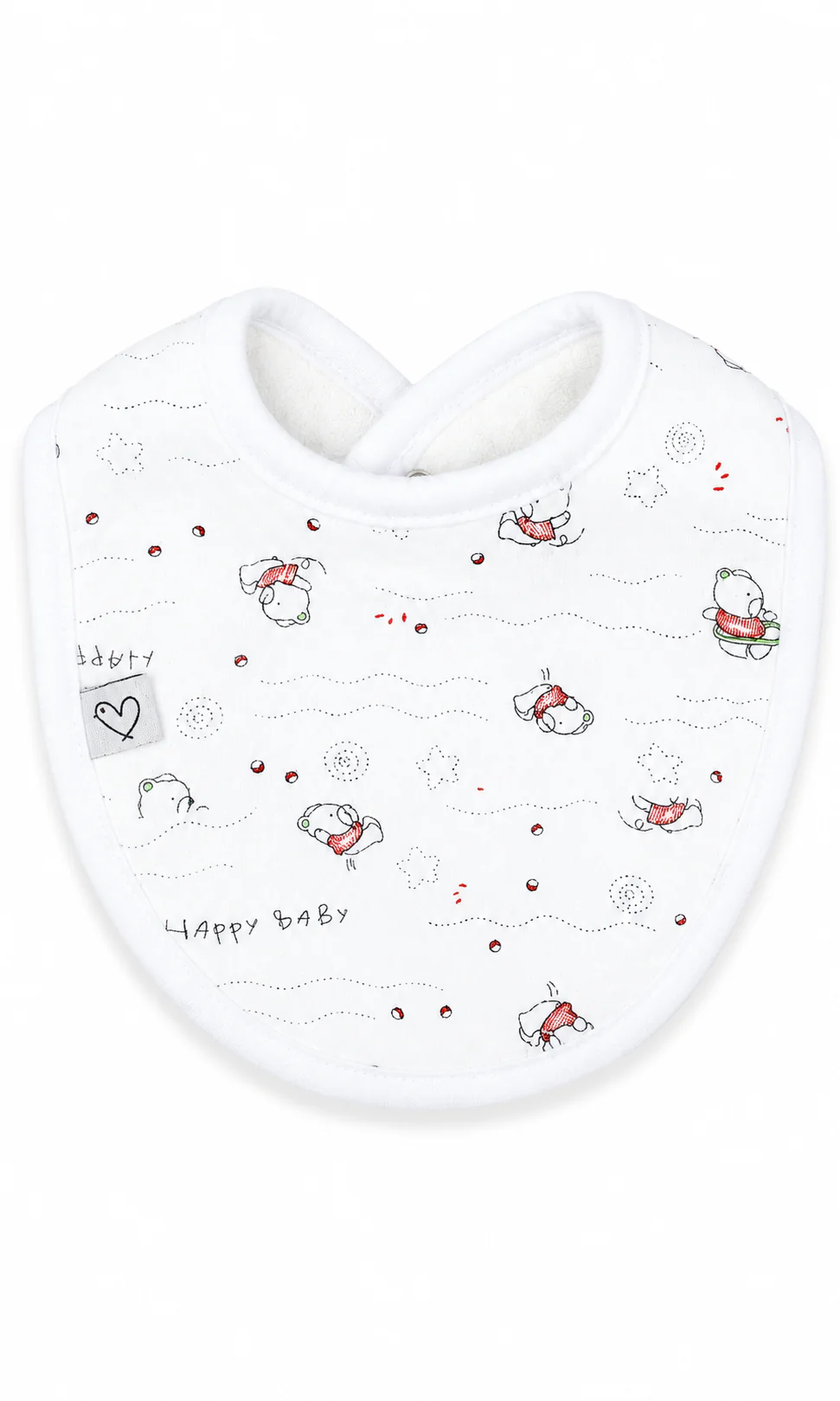 Boys 6 Pcs Gift Set - 0302779 - Image 5