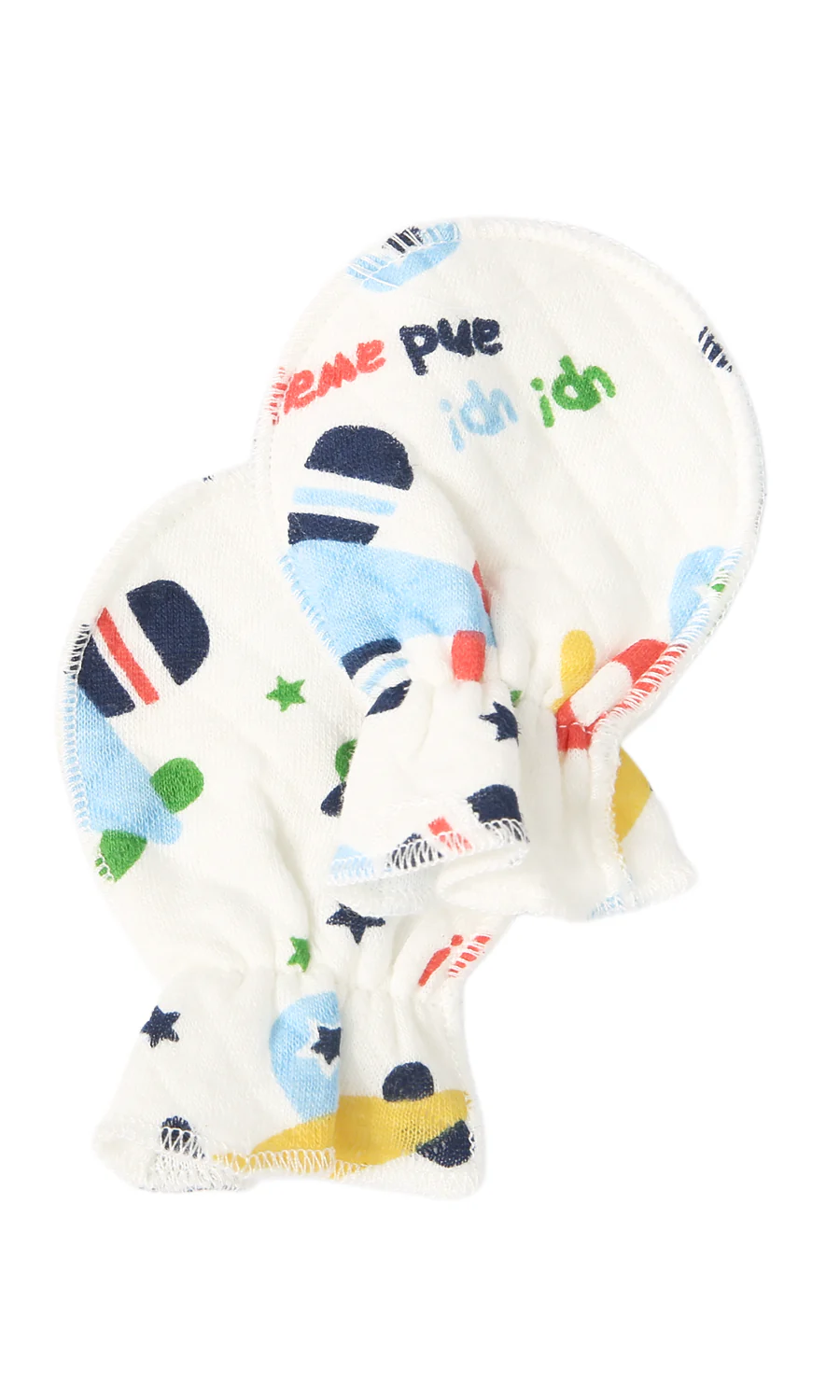 Boys 6 Pcs Gift Set - 0315041 - Image 10