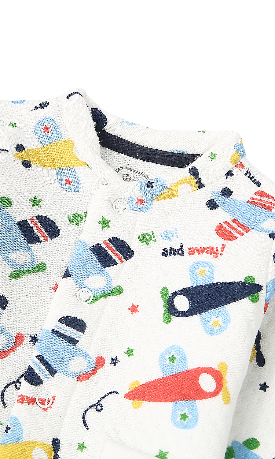 Boys 6 Pcs Gift Set - 0315041 - Image 4