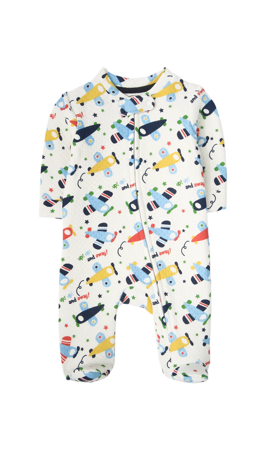 Boys 6 Pcs Gift Set - 0315041 - Image 5