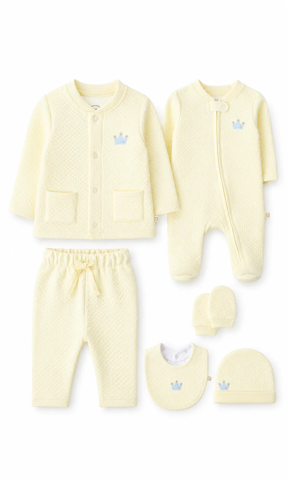 Boys 6 Pcs Gift Set - 0320585