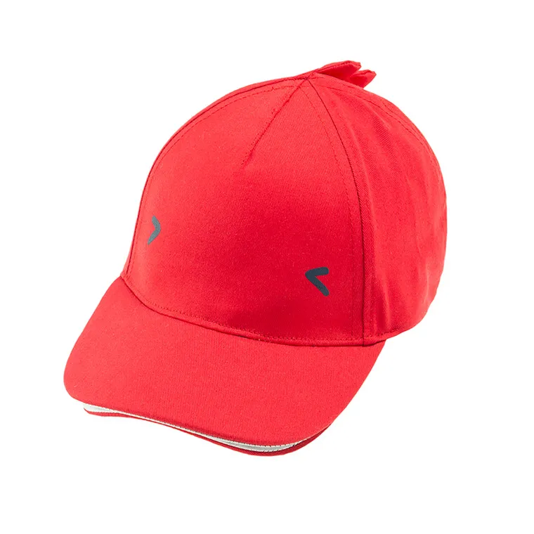 Boy's Baseball Cap Red CC CAB2433159 - Image 2