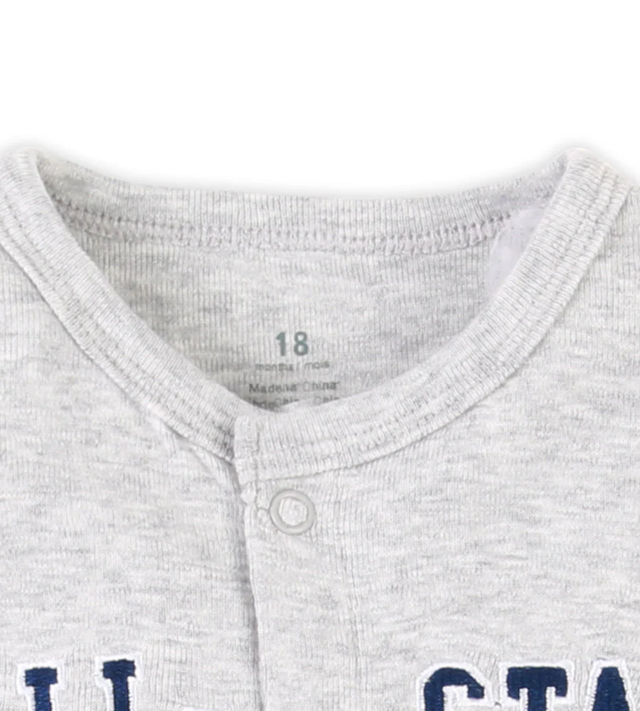 Boys Body Suit - 0249642 - Image 2