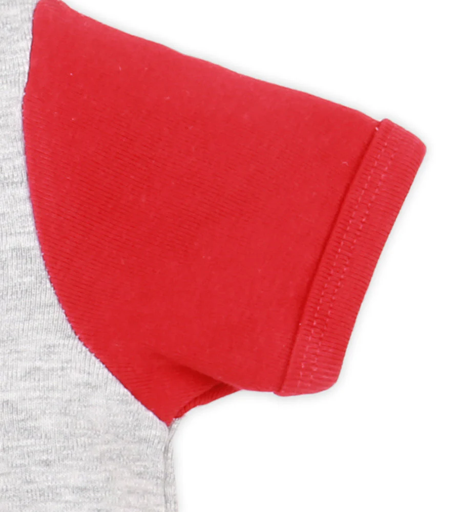 Boys Body Suit - 0249642 - Image 4