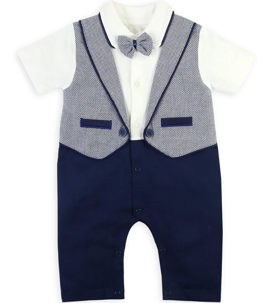 Boys Romper - 0267498 - Image 2