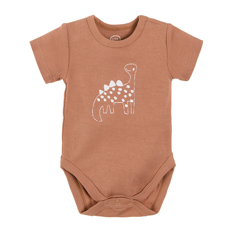 Boy's Body Suit with Trouser Set of 2 CC CNB2401104 00 - Image 2