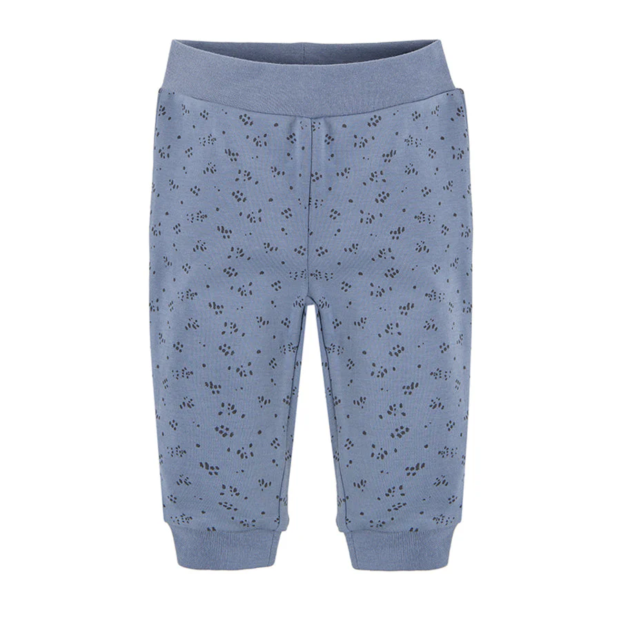 Boy's Body Suit with Trouser Set of 2 CC CNB2401104 00 - Image 3