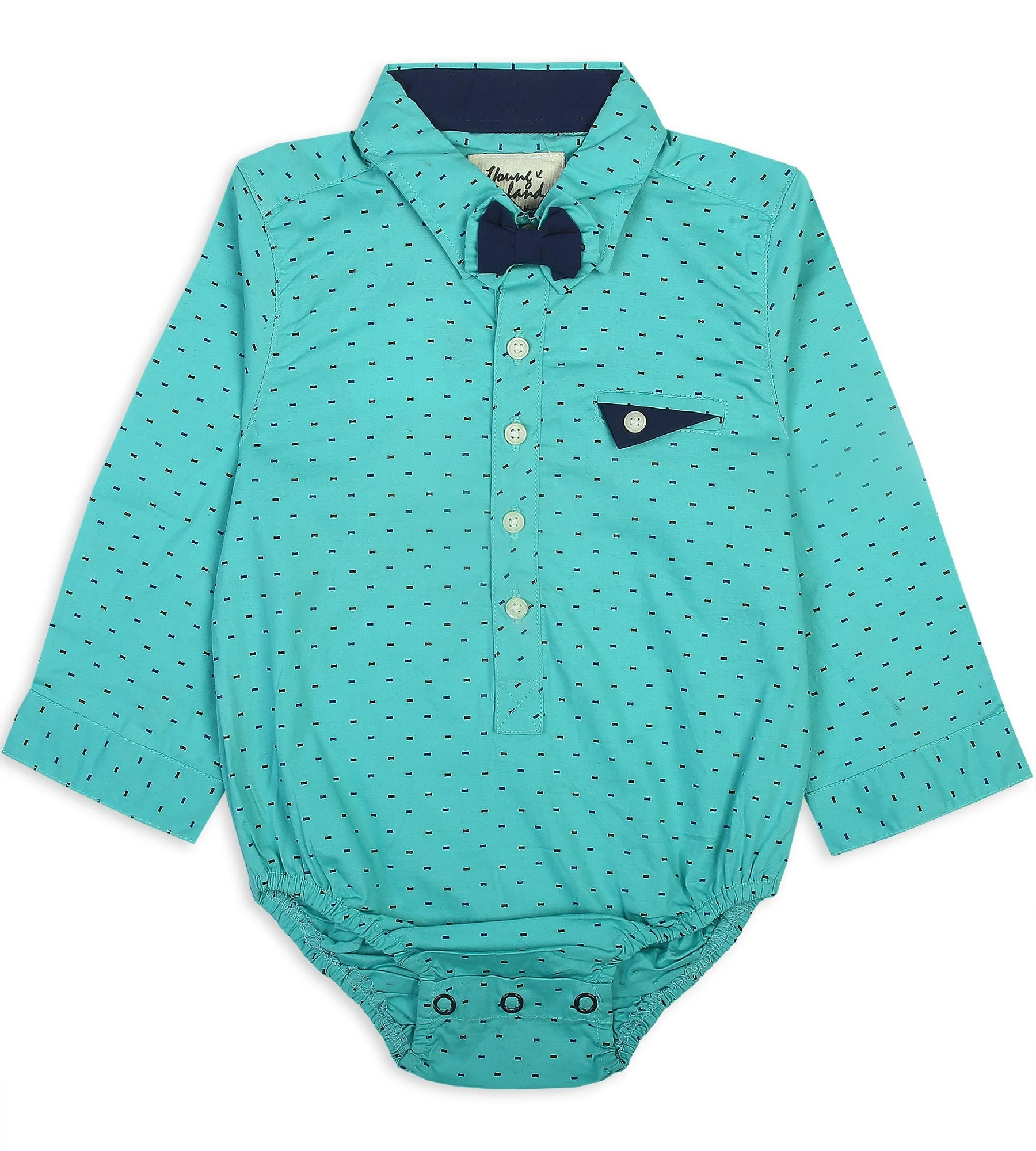 Boys Bodysuit - 0221647