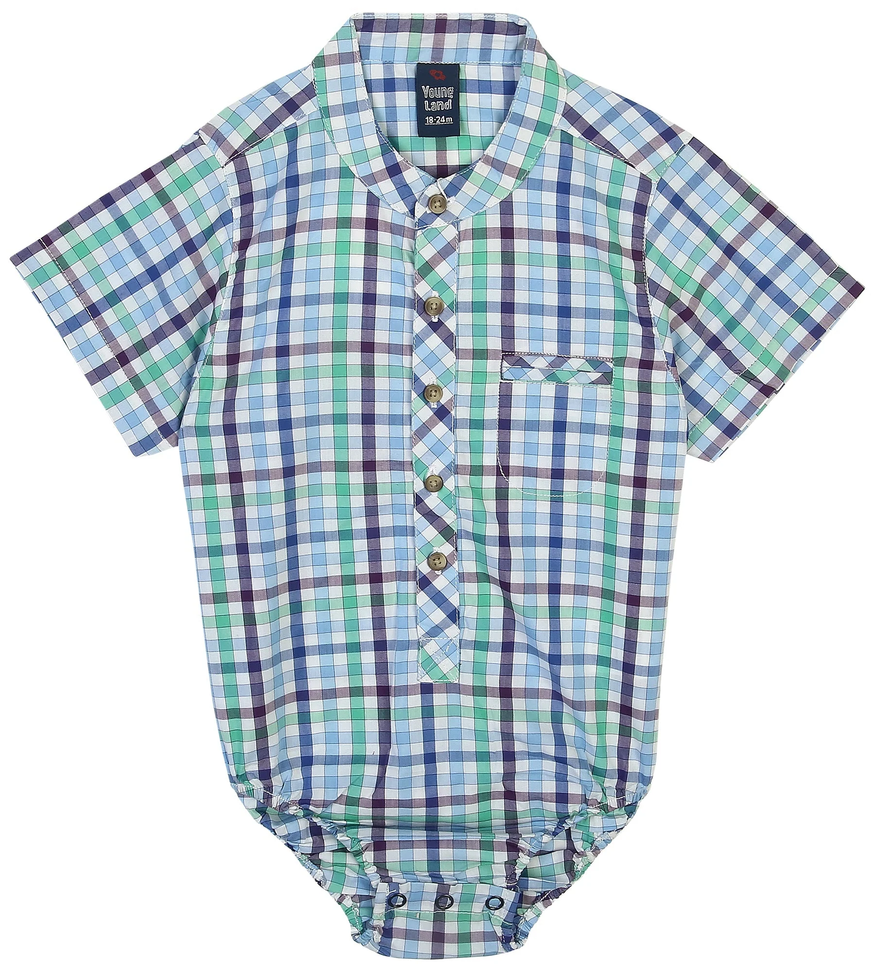 Boys Bodysuit - 0233067