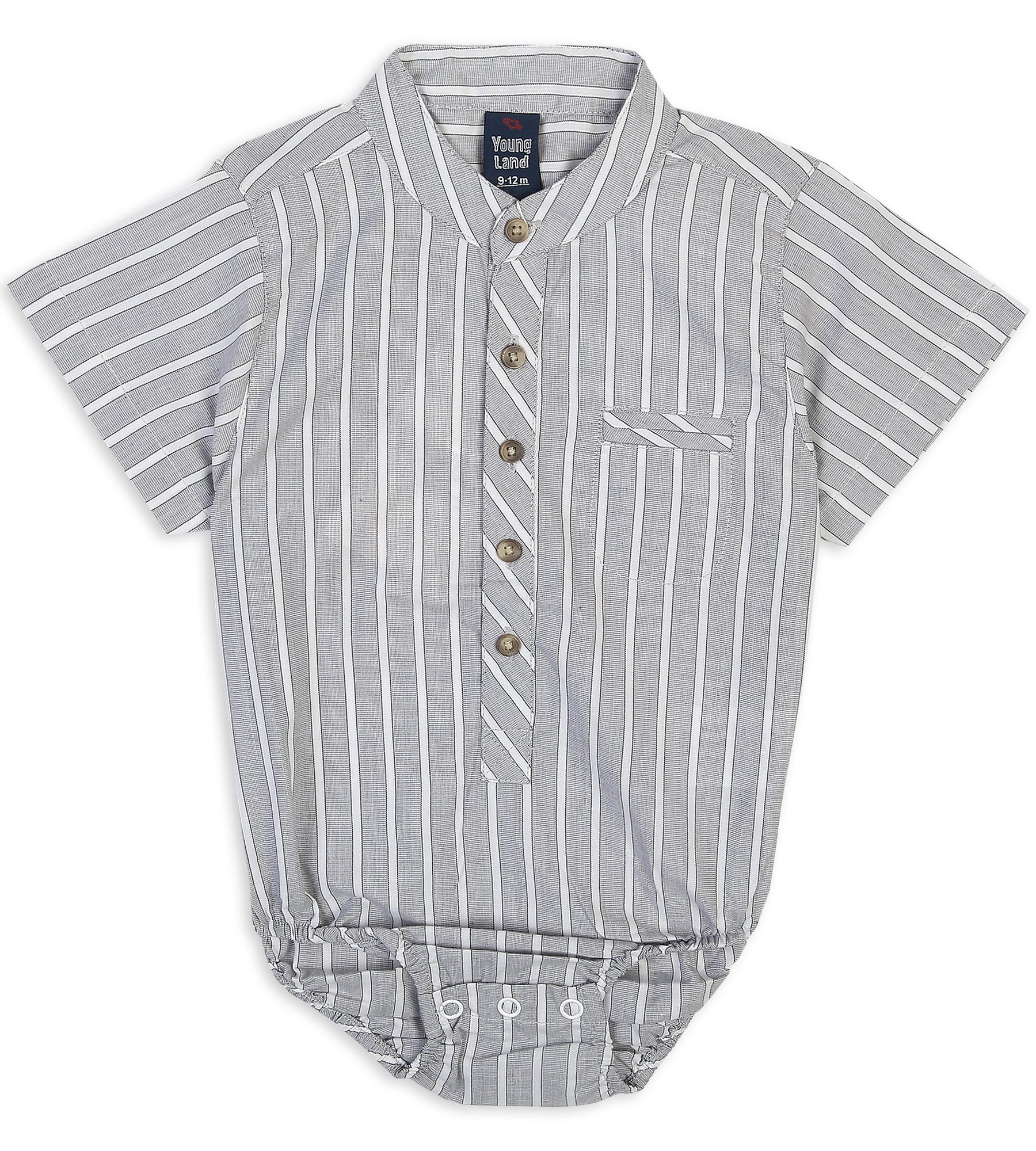 Boys Bodysuit - 0233079
