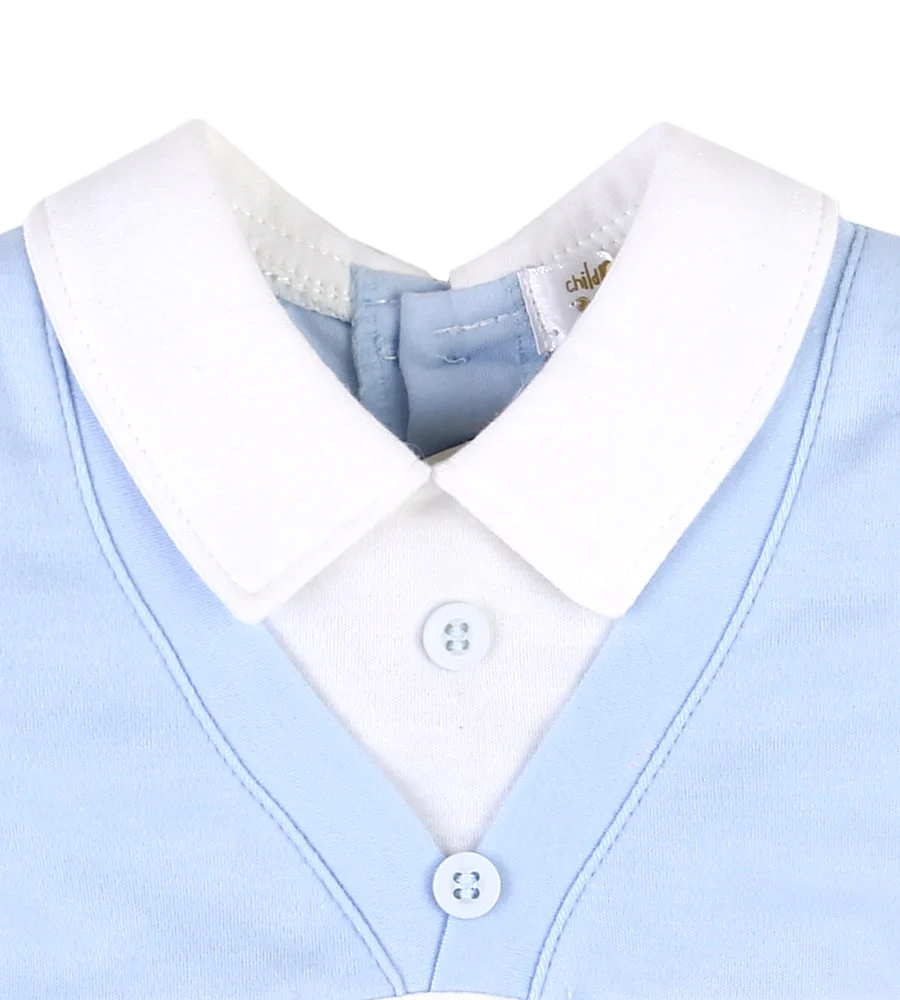 Boys Romper - 0235371 - Image 2