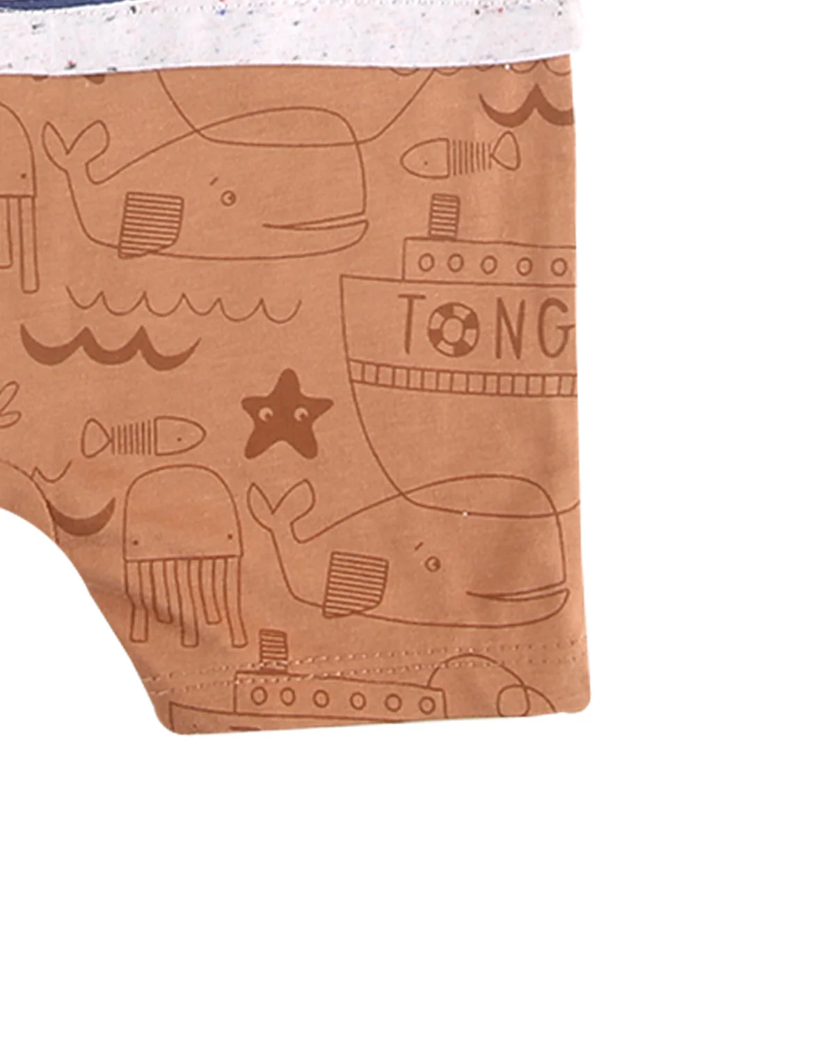 Boys Romper - 0237303 - Image 3