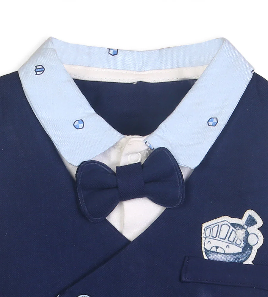 Boys Romper - 0237347 - Image 2