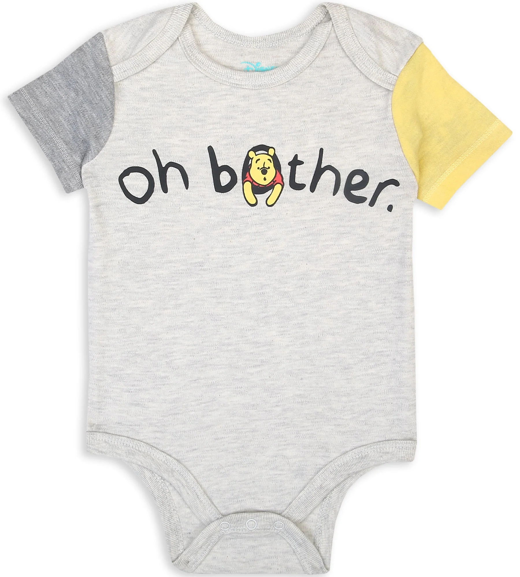 Boys Bodysuit - 0244617