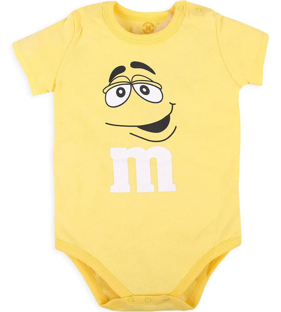 Boys Bodysuit - 0247304