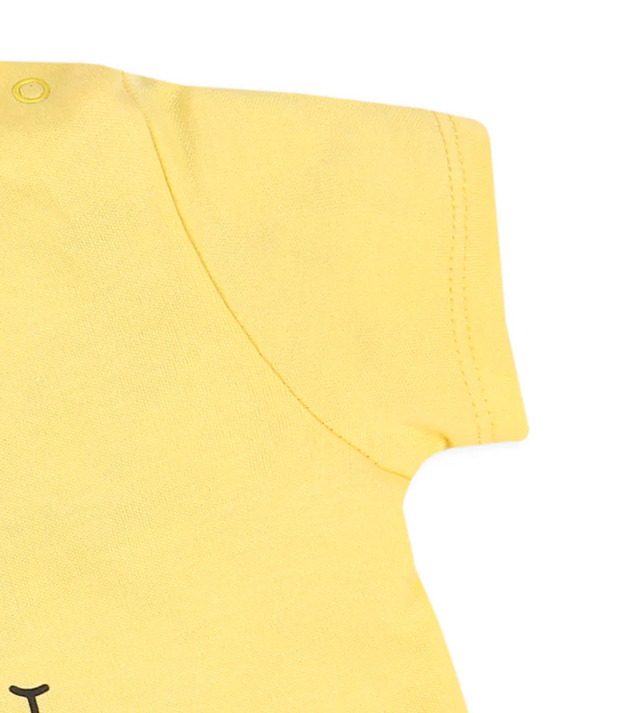 Boys Bodysuit - 0247304 - Image 3
