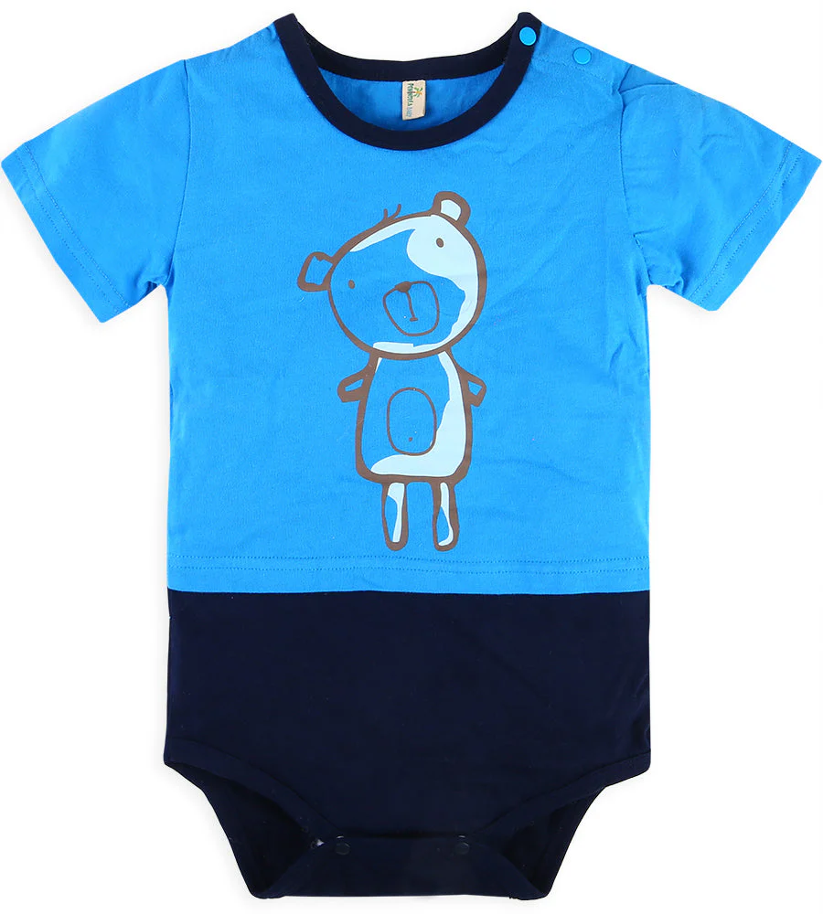 Boys Bodysuit - 0247323