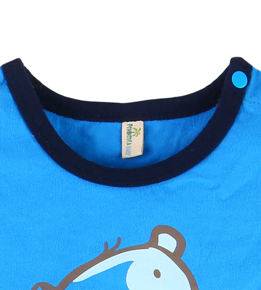 Boys Bodysuit - 0247323 - Image 2