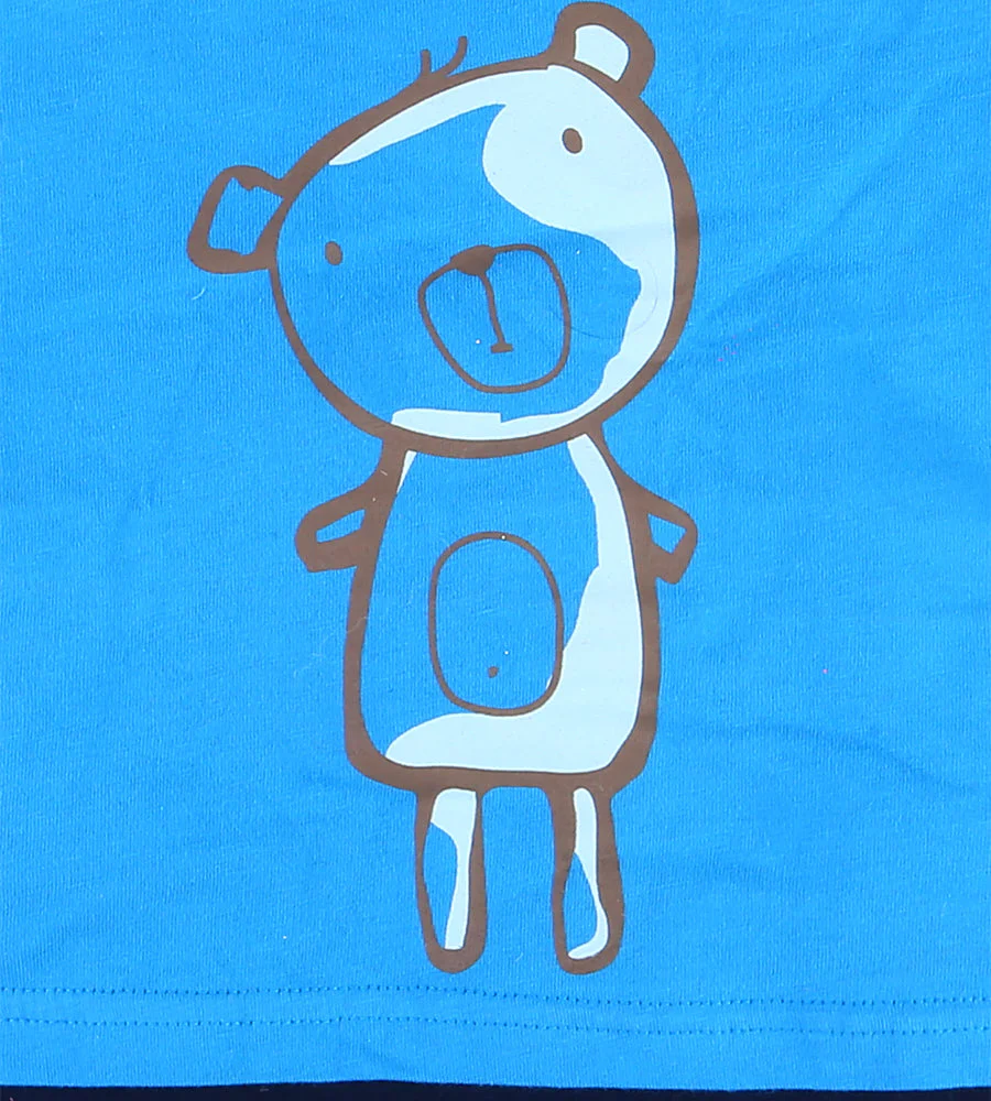 Boys Bodysuit - 0247323 - Image 4