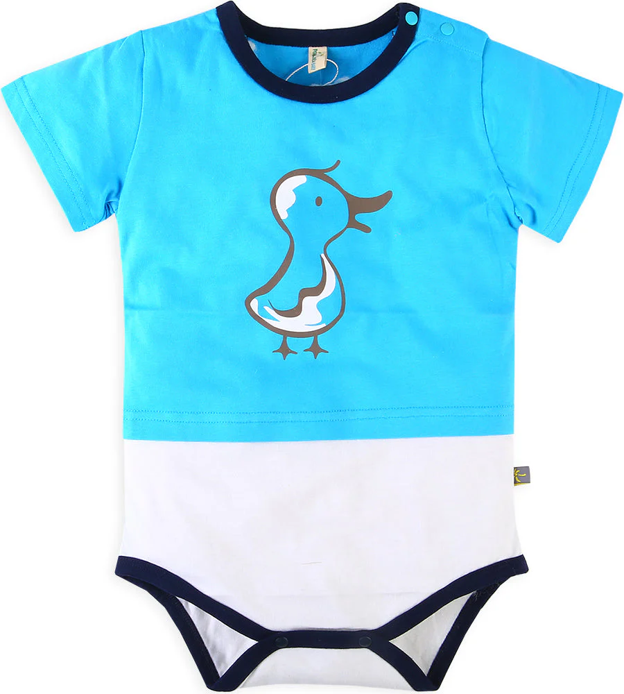 Boys Bodysuit - 0247324